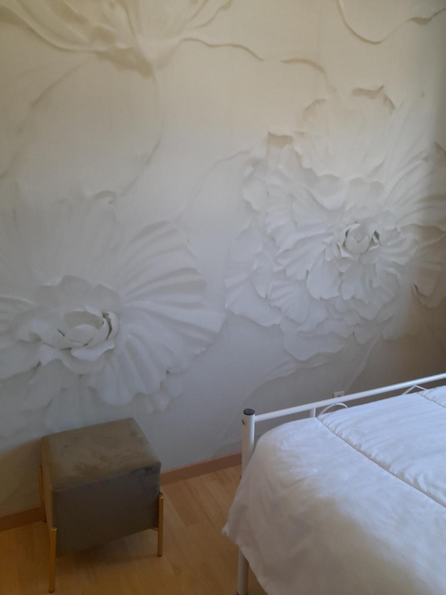 L'Abri Des Ames Apartment Gerponville Bagian luar foto